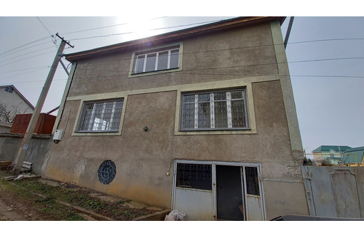 Продам жилой дом в Заречном - Дома в Симферополе