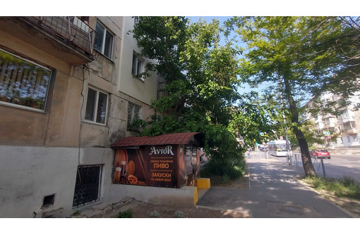 Продам комнату,  ул.Героев Севастополя 21 - Комнаты в Севастополе