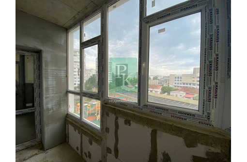 Продаю 1-к квартиру 34.8м² 5/10 этаж - Квартиры в Севастополе