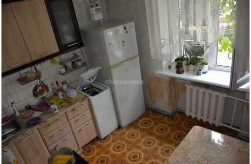Продам 2-к квартиру 44м² 2/2 этаж - Квартиры в Севастополе