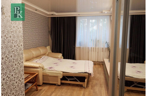 Продается 1-к квартира 45м² 3/6 этаж - Квартиры в Севастополе
