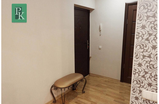 Продается 1-к квартира 45м² 3/6 этаж - Квартиры в Севастополе