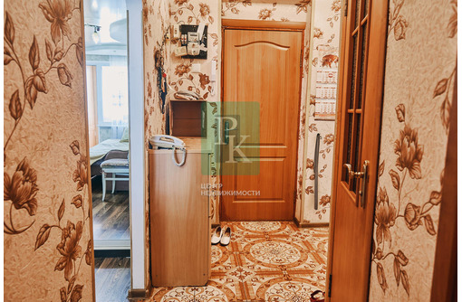 Продаю 1-к квартиру 39м² 3/5 этаж - Квартиры в Севастополе