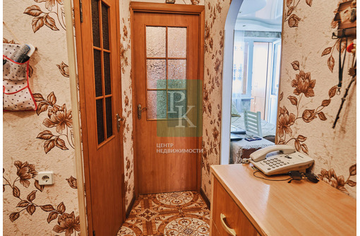 Продаю 1-к квартиру 39м² 3/5 этаж - Квартиры в Севастополе
