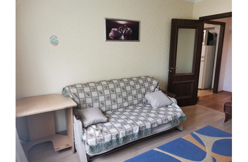 Сдам 2 комнаты в бывшем общежитии - Аренда комнат в Симферополе
