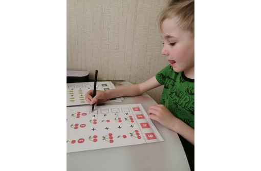 Развивающие занятия для детей - студия «Колибри»: современные методики, отличный результат! - Детские развивающие центры в Севастополе