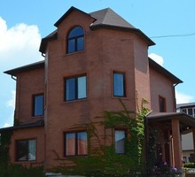 Продам дом 328м² на участке 10 соток - Дома в Севастополе