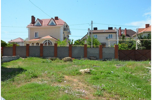 Продается дом 328м² на участке 10 соток - Дома в Севастополе