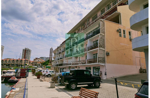 Продажа 3-к квартиры 101м² 2/7 этаж - Квартиры в Севастополе