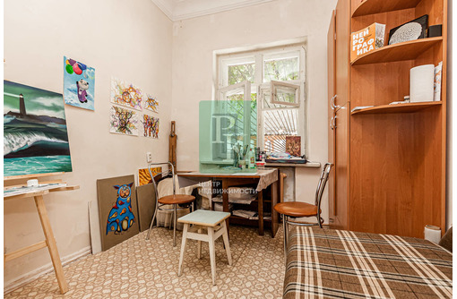 Продажа 3-к квартиры 68.5м² 1/2 этаж - Квартиры в Севастополе