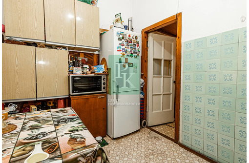 Продажа 3-к квартиры 68.5м² 1/2 этаж - Квартиры в Севастополе