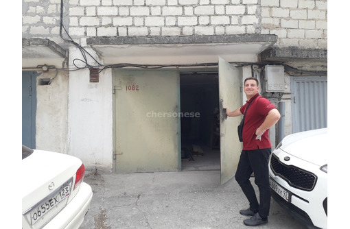 Продам гараж, 24м² - Продам в Севастополе