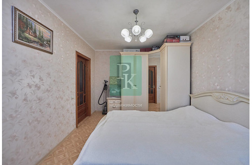 Продается 3-к квартира 77.9м² 3/10 этаж - Квартиры в Севастополе