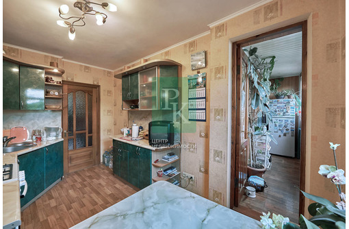 Продается 3-к квартира 77.9м² 3/10 этаж - Квартиры в Севастополе