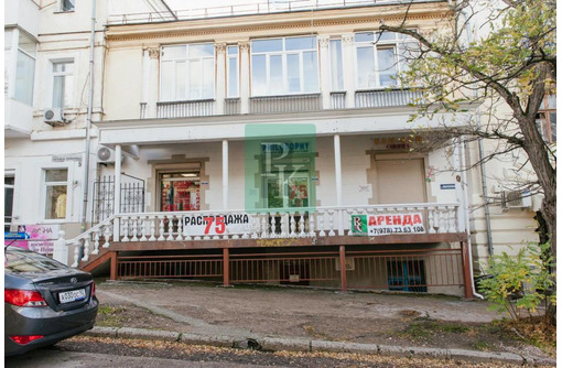 Сдается помещение свободного назначения, 55м² - Сдам в Севастополе