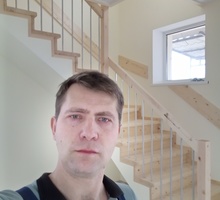 Деревянные лестницы в Севастополе - Лестницы в Севастополе