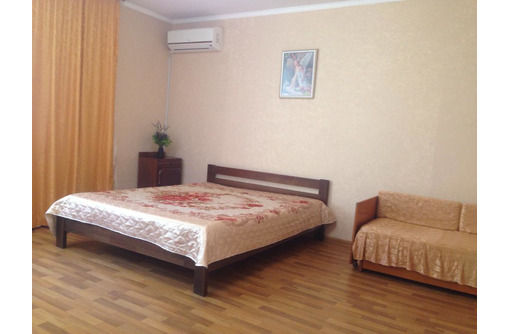 Свободна  от собственника почасово,посуточно - Аренда квартир в Севастополе
