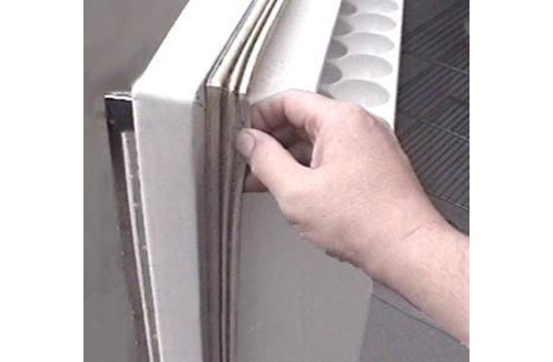 восстановление резинки холодильника своими руками уплотнительной | Дзен
