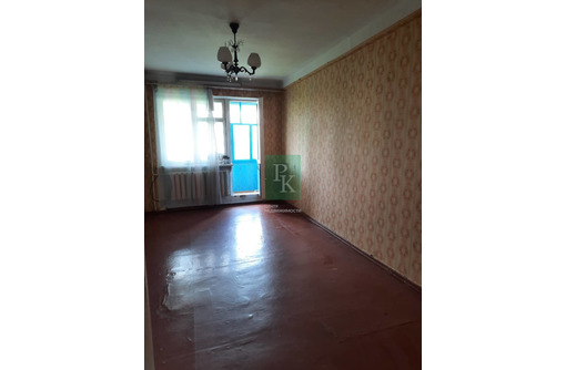 Продаю 2-к квартиру 45.2м² 3/5 этаж - Квартиры в Севастополе