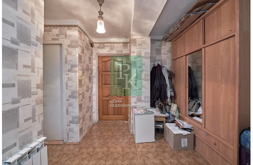 Продажа 3-к квартиры 72.6м² 5/5 этаж - Квартиры в Севастополе