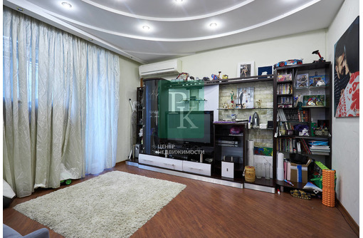 Продажа 3-к квартиры 89.8м² 1/5 этаж - Квартиры в Севастополе