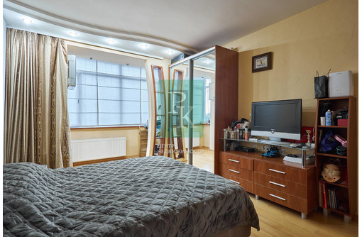 Продажа 3-к квартиры 89.8м² 1/5 этаж - Квартиры в Севастополе
