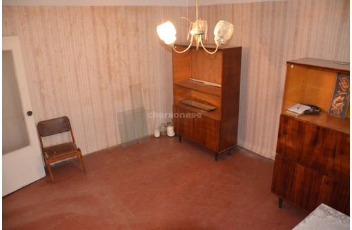 Продам 2-к квартиру 61м² 1/9 этаж - Квартиры в Севастополе