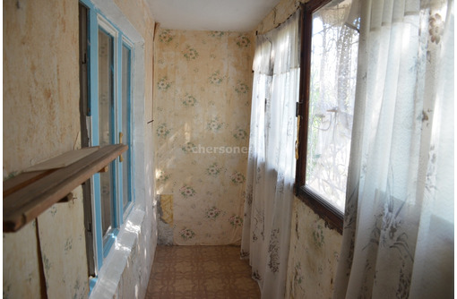 Продам 2-к квартиру 61м² 1/9 этаж - Квартиры в Севастополе