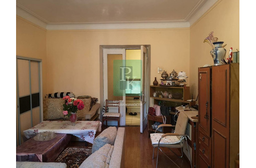 Продается 3-к квартира 74.3м² 2/3 этаж - Квартиры в Севастополе