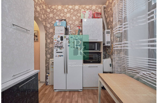 Продаю 4-к квартиру 78.8м² 1/3 этаж - Квартиры в Севастополе