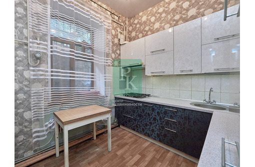 Продаю 4-к квартиру 78.8м² 1/3 этаж - Квартиры в Севастополе