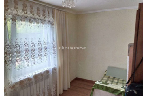 Продам дом 48м² на участке 5 соток - Дома в Севастополе