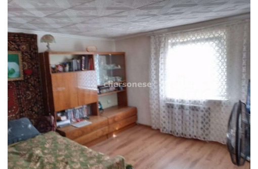 Продам дом 48м² на участке 5 соток - Дома в Севастополе