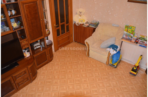 Продам 3-к квартиру 77.9м² 3/10 этаж - Квартиры в Севастополе