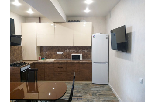 Продажа 1-к квартиры 55м² 2/10 этаж - Квартиры в Севастополе