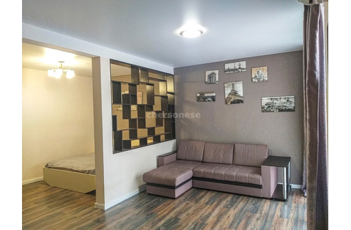 Продажа 1-к квартиры 55м² 2/10 этаж - Квартиры в Севастополе
