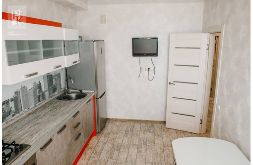 Продам 1-к квартиру 50м² 5/9 этаж - Квартиры в Севастополе