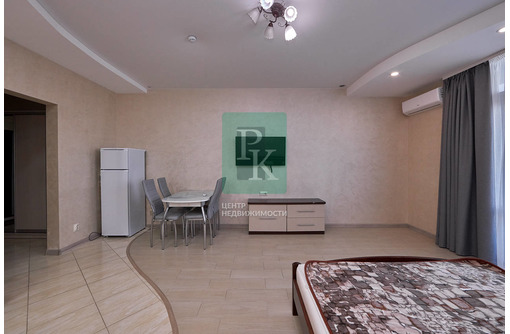 Продаю 1-к квартиру 36.9м² 2/10 этаж - Квартиры в Севастополе