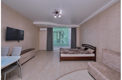 Продаю 1-к квартиру 36.9м² 2/10 этаж - Квартиры в Севастополе