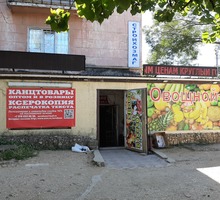 Магазин "Канцтовары-Ксерокопия" на "Моряке" Северная сторона - Канцтовары, бланки в Севастополе