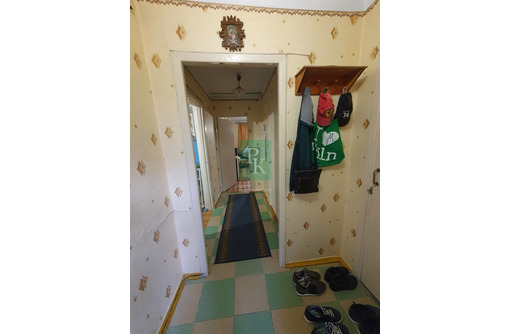 Продам 1-к квартиру 31.2м² 1/9 этаж - Квартиры в Севастополе