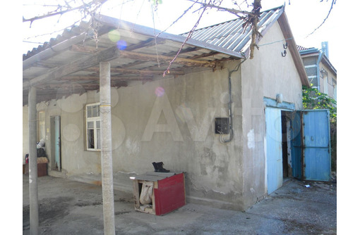 Продам дом - Дома в Бахчисарае