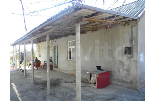 Продам дом - Дома в Бахчисарае