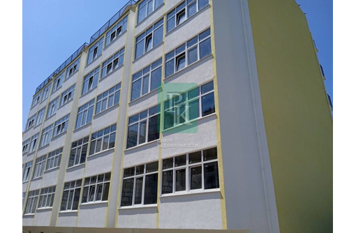 Продаю 1-к квартиру 48.5м² 2/5 этаж - Квартиры в Севастополе