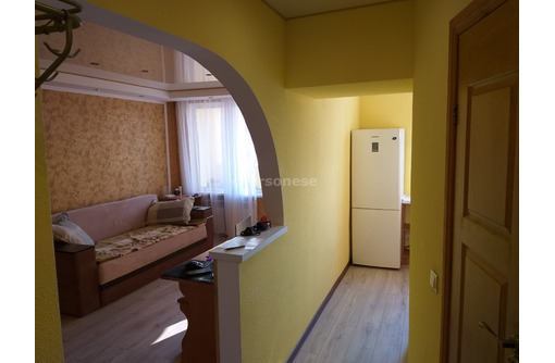 Продажа 1-к квартиры 32м² 5/5 этаж - Квартиры в Севастополе