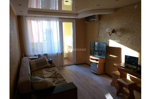 Продажа 1-к квартиры 32м² 5/5 этаж - Квартиры в Севастополе