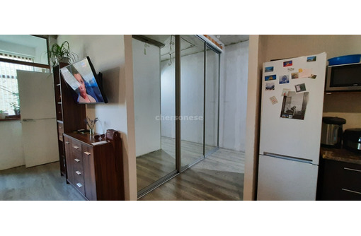 Продаю 1-к квартиру 56м² 2/3 этаж - Квартиры в Севастополе