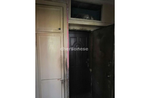 Продам 1-к квартиру 21м² 3/5 этаж - Квартиры в Севастополе