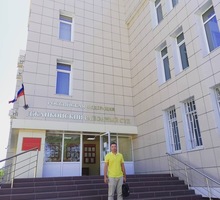 Адвокат по уголовным делам - Юридические услуги в Феодосии