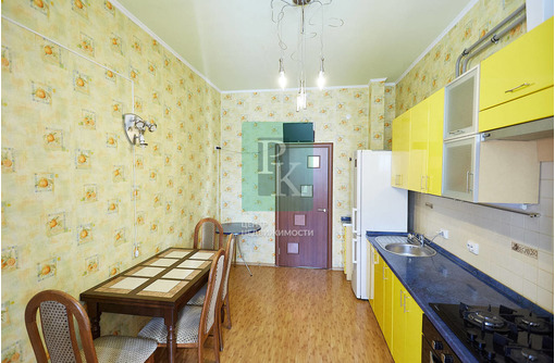 Продажа 2-к квартиры 86.4м² 2/7 этаж - Квартиры в Севастополе